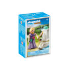 Playmobil 70213 Diosa Griega Afrodita ¡Exclusivo!
