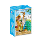 Playmobil 70214 Diosa Griega Hera ¡Exclusivo!