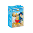 Playmobil 70215 Diosa Griega Hestia ¡Exclusivo!