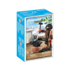 Playmobil 70217 Dios Griego Hefesto ¡Exclusivo!