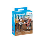 Playmobil 70135 J.S. Bach ¡Especial!