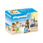 Playmobil 70195 Médico especialista