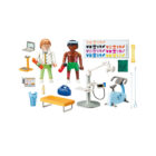 fisioterapeuta ¡City Life!