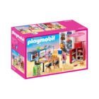 Playmobil 70206 Cocina familiar ¡Dollhouse!