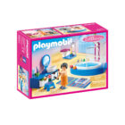 Playmobil 70211 Cuarto de baño ¡Dollhouse!