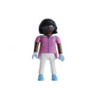 Playmobil Doctora con gafas ¡Mercadillo!