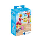 Playmobil 70334 Madrina con niño ¡Exclusivo!