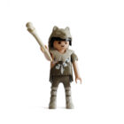 Playmobil Cavernícola con hueso ¡Mercadillo!