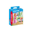 Playmobil 70247 Special Plus Princesa con flamenco ¡Nuevo!