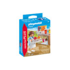 Playmobil 70251 Special Plus Vendedor de helados ¡Descatalogado!