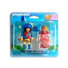 Playmobil 4913 Duo Pack Conde y Condesa ¡Princess!