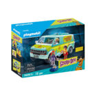 Playmobil 70286 Mistery Machine de Scooby Doo ¡Descatalogado!