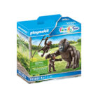 Playmobil 70360 Gorila con crías ¡Family fun!