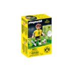 Playmobil 70545 Jugador fútbol BVB ¡Exclusivo!