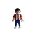 Playmobil Niño futbolista ¡Mercadillo!