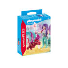 Playmobil 70299 Hada con bebé dragón ¡Special Plus!
