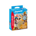 Playmobil 70302 Gladiador con armero ¡Special Plus!