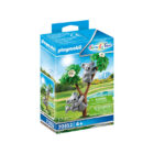 Playmobil 70352 Pareja de Koalas con cría ¡Family fun!