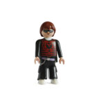 Playmobil Chico con pantalones abombados ¡Mercadillo!