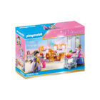 Playmobil 70455 Comedor real con princesas ¡Princess!
