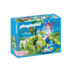 Playmobil 4148 Hada con Unicornio ¡Fairies!
