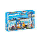 Playmobil 5338 Aeropuerto y torre de control ¡Oferta!