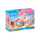 Playmobil 70453 Dormitorio real de princesa ¡Princess!