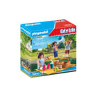 Playmobil 70543 Picnic en el parque ¡City!