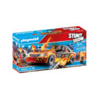 Playmobil 70551 Coche de choque ¡Descatalogado!