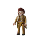 Playmobil Cantante dorado ¡Mercadillo!