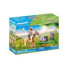 Playmobil 70514 Pony de colección
