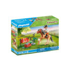 Playmobil 70516 Pony de colección