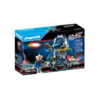 Playmobil 70021 Galaxy Police-Roboter ¡Space!