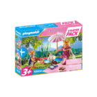 Playmobil 70504 Starter Pack Princesa expansión ¡Princess!