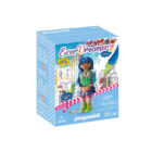 Playmobil 70477 Clare-Comic World ¡EverDreamerz!