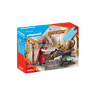 Playmobil 70604 Astrónomo ¡History!