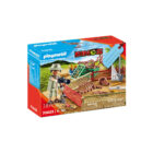 Playmobil 70605 Exploración arqueológica ¡Dinos!