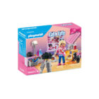 Playmobil 70607 Estrella de redes sociales ¡City!