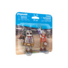 Playmobil 70692 Equipo coches de choque ¡Descatalogado!