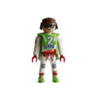 Playmobil Piloto de cross ¡Mercadillo!