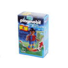 Playmobil 6896 Jugador de Fútbol de España ¡Descatalogado!