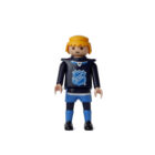 Playmobil Portero de Hockey sobre hielo ¡Mercadillo!