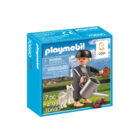 Playmobil 70680 Sebastian Kneipp ¡Exclusivo!