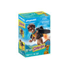 Playmobil 70711 Scooby Doo Piloto ¡Nuevo!