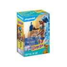 Playmobil 70714 Scooby Doo Policía ¡Oferta!