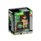 Playmobil 70172 P. Venkman ¡Ghostbusters!