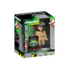 Playmobil 70174 R. Stantz ¡Ghostbusters!