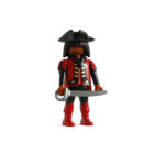 Playmobil Promocional Pirata con espada ¡Mercadillo!