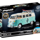 Playmobil 70826 Volkswagen T1 Camping Bus ¡Edición Especial!