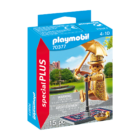 Playmobil 70377 Special Plus Artista Callejero ¡City Life!
